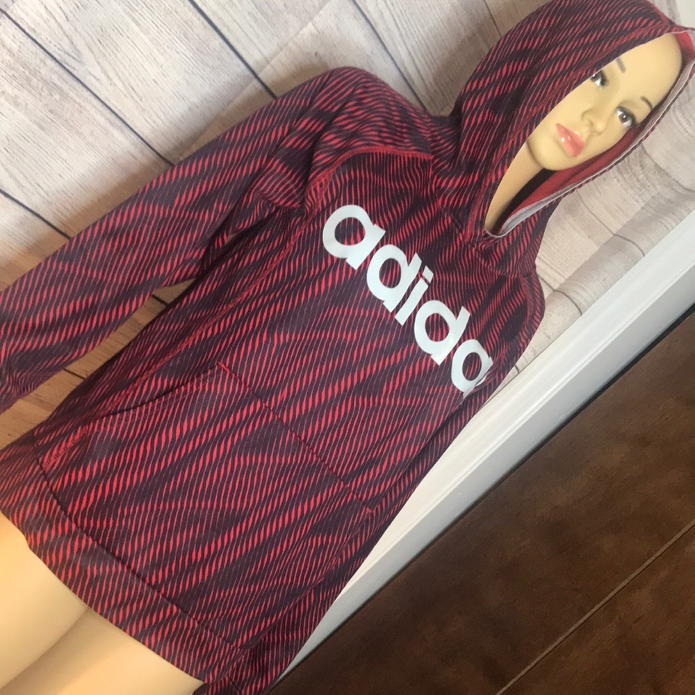 adidas sweater